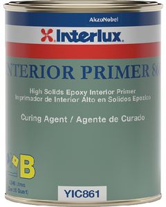 Interlux Int Primer 860 Curing Agent Qt INT YIC861Q