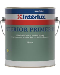 Interlux Int Primer 860 White Base Gl INT YIC862G