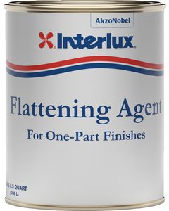 Interlux Flattening Agent-1 Part Finish INT YMA715Q