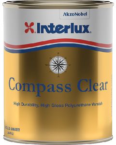 Interlux Compass Clear Qt INT YVA502Q