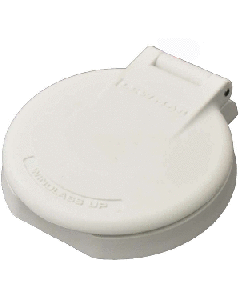 LEWMAR WINDLASS FOOT SWITCH ASSEMBLY - WHITE UP 68000917