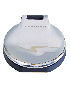 LEWMAR WINDLASS FOOT SWITCH ASSEMBLY - STAINLESS STEEL UP 68000889