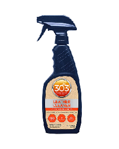 303 LEATHER CLEANER 16OZ  30227