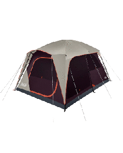 COLEMAN SKYLODGE 8 PERSON CAMPING TENT  2000037532