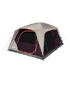 COLEMAN SKYLODGE 12 PERSON CAMPING TENT 2000037534