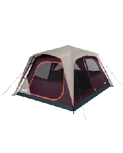 COLEMAN SKYLODGE 8 PERSON INSTANT CAMPING TENT 2000038276