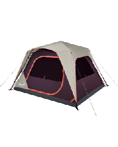 COLEMAN SKYLODGE 6 PERSON INSTANT CAMPING TENT 2000038278
