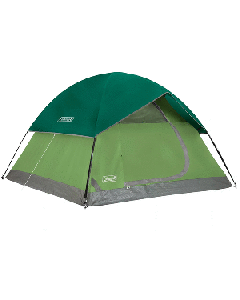 COLEMAN SKYDOME 3 PERSON  CAMPING TENT 2155647
