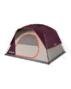 COLEMAN SKYDOME 6 PERSON CAMPING TENT 2000036463