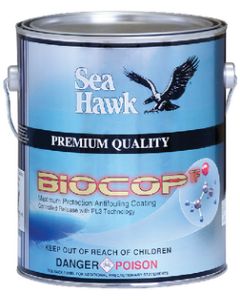 Seahawk Biocop Tf Dark Blue Gl SHK 12301GL