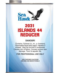Seahawk Reducer Islands 44 Plus & Biot SHK 2031GL