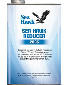Seahawk Reducer (Hot Weather) Qt SHK 2035QT