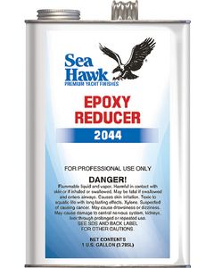 Seahawk Epoxy Reducer - Gallon SHK 2044GL