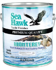 Seahawk Monterey Dk. Blue Gl SHK 5430GL