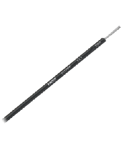 PACER BLACK 18' 14 AWG PRIMARY WIRE WUL14BK-18