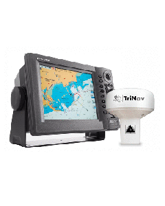 DIGITAL YACHT GPS160F WITH  FURUNO FORMAT DATA OUTPUT ZDIGGPS160F