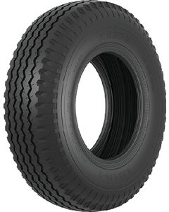 Loadstar Tires 480-8 B Ply K371 Tire Only TIR 10002