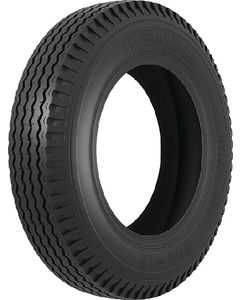 Loadstar Tires 570-8 C Ply K353 Tire Only TIR 10012