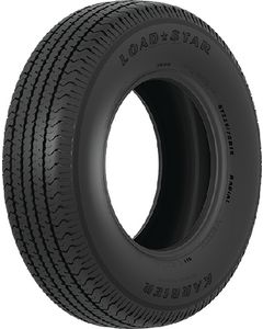 Loadstar Tires St205/75R15 C Ply Karrier TIR 10244