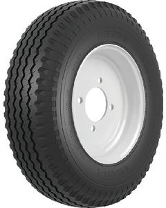 Loadstar Tires 480-8 B/4H Wh K371 TIR 30000