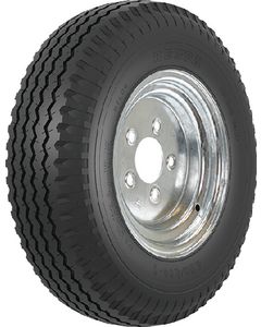 Loadstar Tires 480-8 B/5H Galv K371 TIR 30030