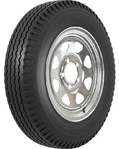 Loadstar Tires 530-12 C/5H Spk Galv K353 TIR 30850