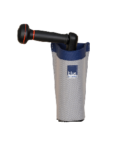 BLUE PERFORMANCE WINCH HANDLE BAG - SMALL