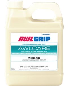 Awlgrip Awlcare Sealer - Half Gallon AWL 73240HG