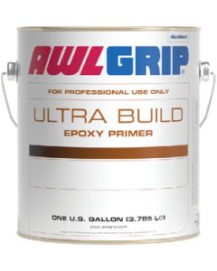 Awlgrip Ultra-Build Primer-Convtr-Gal AWL D3018G