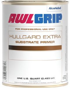 Awlgrip Hull-Gard Extra Epoxy-Conv AWL D3730Q
