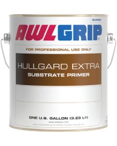 Awlgrip Hull-Gard Extra Epoxy-Wht Base AWL D6120G