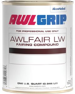 Awlgrip Global Awlfair Lw Converter Qt AWL D7200Q