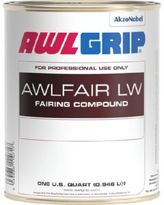 Awlgrip Global Awlfair Lw Base Qt   Zz AWL D8200Q