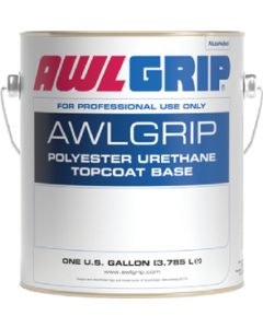 Awlgrip Aristo Blue Gallon AWL G5003G