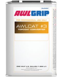 Awlgrip Awl-Cat#3 Brsh Tpcot Convr-Hgl AWL H3002HG