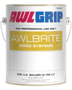 Awlgrip Awl-Brite Plus Clearbase-Gl Zz AWL J3005G