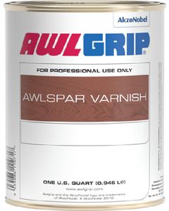 Awlgrip Awlspar Prem. Spar Vrnsh-Quart AWL M3131Q