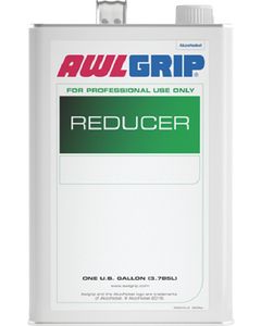 Awlgrip Std.Reducer For Spry Tpcot-Qt AWL T0003Q