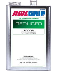 Awlgrip Std Reducr For Epxy Primr-Qt AWL T0006Q