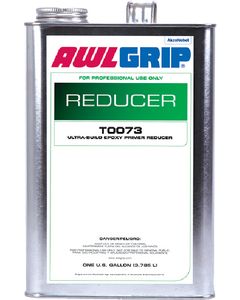 Awlgrip Reducr For Ultra Bld Prmr-Gal AWL T0073G