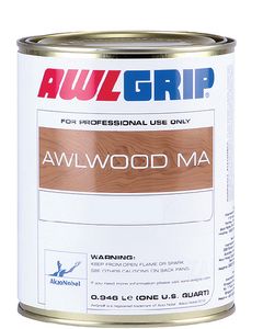 Awlgrip Awlwood Ma Brushing Reducer AWL T0201Q