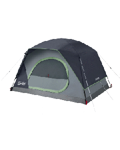 COLEMAN SKYDOME 2 PERSON  CAMPING TENT