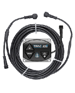 TRAC Outdoors G3 AutoDeploy Anchor Winch Second Switch Kit