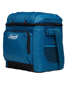 COLEMAN CHILLER 30 CAN SOFT   SIDED PORTABLE COOLER