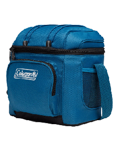 COLEMAN CHILLER 9 CAN SOFT  SIDED PORTABLE COOLER