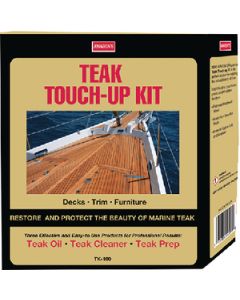 Amazon Teak Touch-Up Kit Ama Tk100