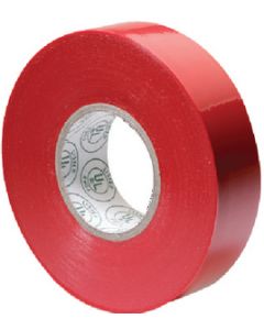 Ancor Marine Grade Products Tape 3/4  X 66' Red Anc 336066