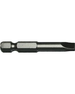 A P Products 1/4 Slotted Power Bit 2  6F-7R App 009207S
