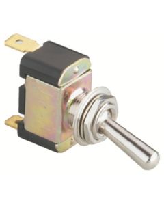 Attwood Toggle Switch Metal On/Off Att 142533