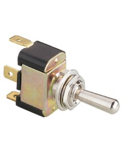 Attwood 3 Position Toggle Switch Att 142553
